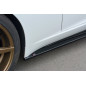 Diffusori minigonne Jaguar F-Type X152 /X152 Facelift (Cod. M-JA-F-TYPE-1-SD1G)