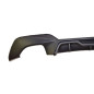 BMW 3 G20 G21 2018-2022 Diffusore paraurti posteriore (Cod. S-DIF-BM3-G20G21-ABS-01)
