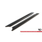 Diffusori minigonne Jaguar F-Type X152 /X152 Facelift (Cod. M-JA-F-TYPE-1-SD1G)