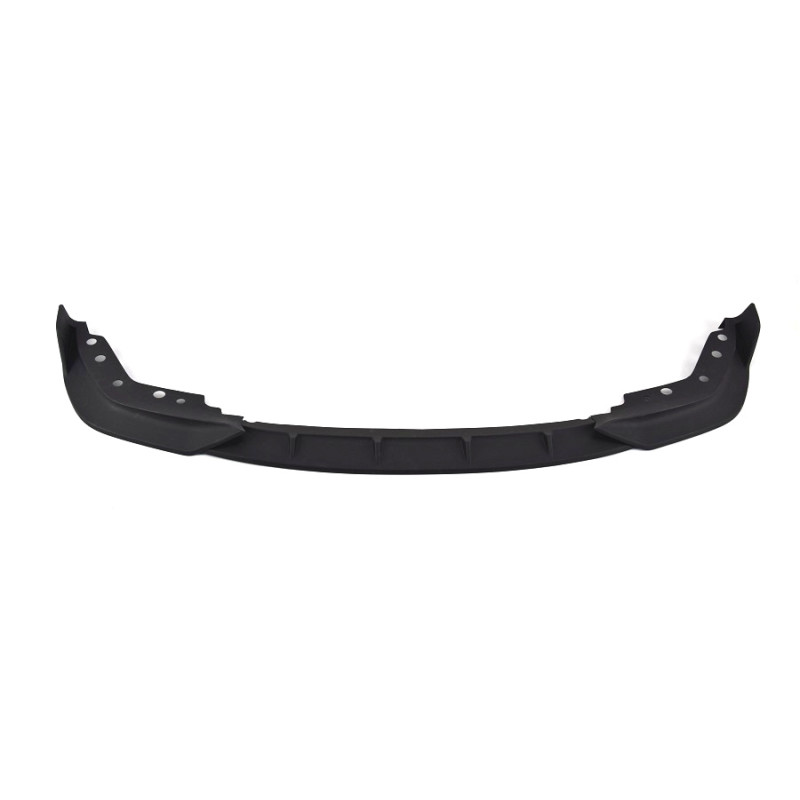 BMW 3 G20 G21 berlina/touring 2018+ Spoiler paraurti anteriore (Mtech bumper) (Cod. S-FBS-BM3-G20G21