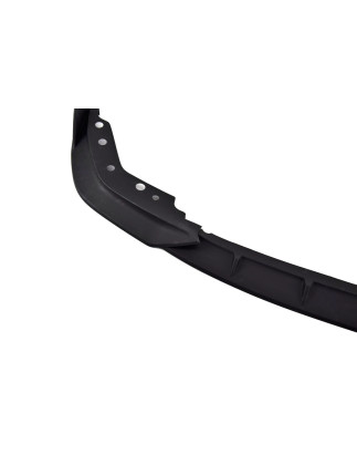 BMW 3 G20 G21 berlina/touring 2018+ Spoiler paraurti anteriore (Mtech bumper) (Cod. S-FBS-BM3-G20G21