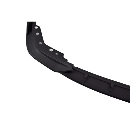 BMW 3 G20 G21 berlina/touring 2018+ Spoiler paraurti anteriore (Mtech bumper) (Cod. S-FBS-BM3-G20G21