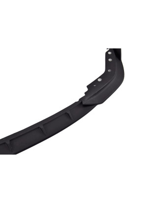 BMW 3 G20 G21 berlina/touring 2018+ Spoiler paraurti anteriore (Mtech bumper) (Cod. S-FBS-BM3-G20G21