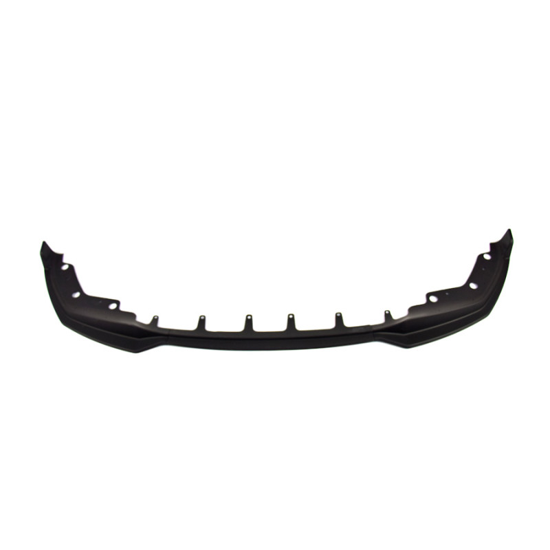 BMW 3 G20 G21 berlina/touring 2018+ Spoiler paraurti anteriore (Cod. S-FBS-BM3-G20G21-ABS-02)