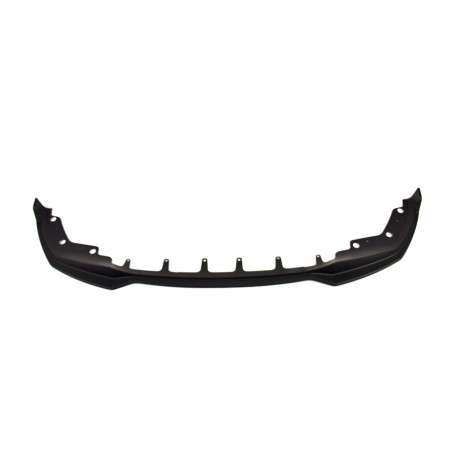 BMW 3 G20 G21 berlina/touring 2018+ Spoiler paraurti anteriore (Cod. S-FBS-BM3-G20G21-ABS-02)