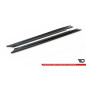 Diffusori minigonne Jaguar F-Type X152 /X152 Facelift (Cod. M-JA-F-TYPE-1-SD1G)
