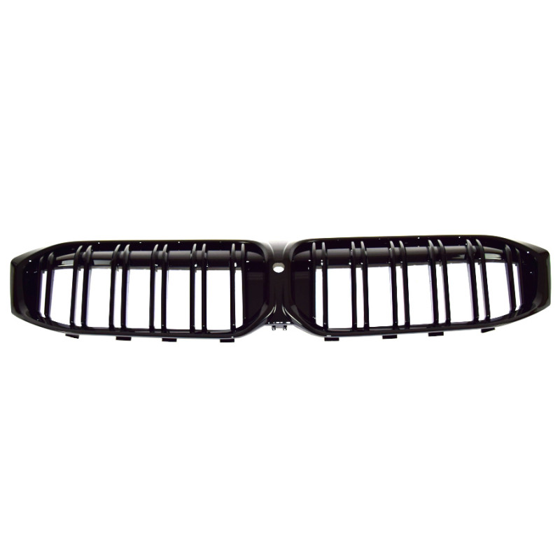 BMW 3 G20 G21 2018-2022 griglia anteriore nero lucido (Cod. S-GR-BM3-G20G21-ABS-01) BMW 3 G20 G21 2018-2022 griglia anteriore nero lucido (Cod. S-GR-BM3-G20G21-ABS-01)