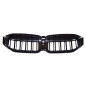 BMW 3 G20 G21 2018-2022 griglia anteriore nero lucido (Cod. S-GR-BM3-G20G21-ABS-01) BMW 3 G20 G21 2018-2022 griglia anteriore nero lucido (Cod. S-GR-BM3-G20G21-ABS-01)
