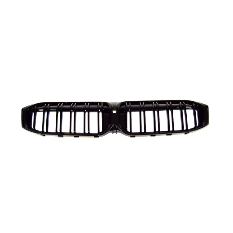 BMW 3 G20 G21 2022-2024 griglia anteriore nero lucido (Cod. S-GR-BM3-G20G21-ABS-02) BMW 3 G20 G21 2022-2024 griglia anteriore nero lucido (Cod. S-GR-BM3-G20G21-ABS-02)