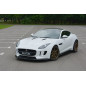 SPLITTER ANTERIORE V.1 JAGUAR F-TYPE X152 (Cod. M-JA-F-TYPE-1-FD1G)
