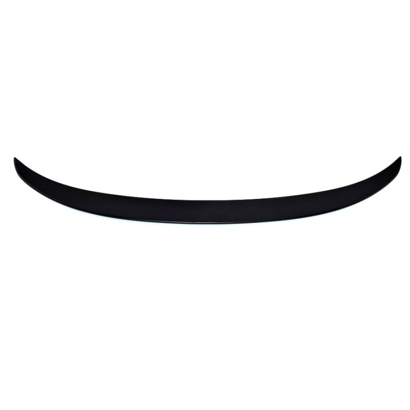 BMW 4 F32 F33 coupe/cabrio 2013-2020 Spoiler baule (Cod. S-BS-BM4-F32F33-ABS-01)