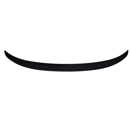 BMW 4 F32 F33 coupe/cabrio 2013-2020 Spoiler baule (Cod. S-BS-BM4-F32F33-ABS-01)