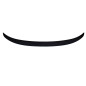 BMW 4 F32 F33 coupe/cabrio 2013-2020 Spoiler baule (Cod. S-BS-BM4-F32F33-ABS-01)