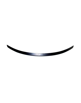 BMW 4 F32 F33 coupe/cabrio 2013-2020 Spoiler baule (Cod. S-BS-BM4-F32F33-ABS-01)