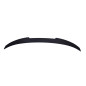 BMW 4 F32 F33 coupe/cabrio 2013-2020 Spoiler baule (Cod. S-BS-BM4-F32F33-ABS-02)