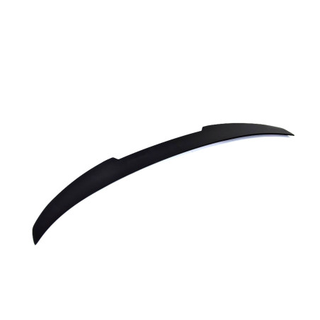 BMW 4 F32 F33 coupe/cabrio 2013-2020 Spoiler baule (Cod. S-BS-BM4-F32F33-ABS-02)