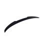 BMW 4 F32 F33 coupe/cabrio 2013-2020 Spoiler baule (Cod. S-BS-BM4-F32F33-ABS-02)