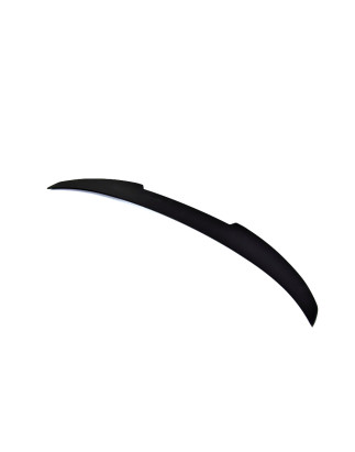 BMW 4 F32 F33 coupe/cabrio 2013-2020 Spoiler baule (Cod. S-BS-BM4-F32F33-ABS-02)