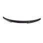 BMW 4 F32 F33 coupe/cabrio 2013-2020 Spoiler baule nero lucido (Cod. S-BS-BM4-F32F33-ABS-03)