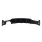 BMW 4 F32 F33 F36 coupe/cabrio/gran coupe 2013-2020 Diffusore paraurti posteriore (Cod. S-DIF-BM4-F3