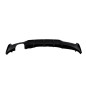 BMW 4 F32 F33 F36 coupe/cabrio/gran coupe 2013-2020 Diffusore paraurti posteriore (Cod. S-DIF-BM4-F3