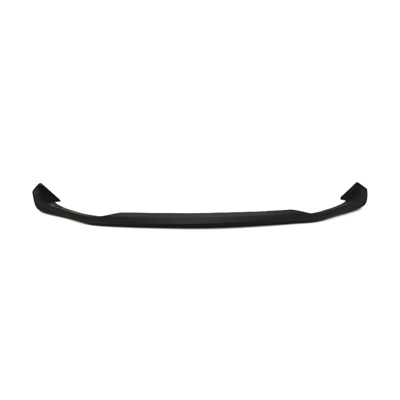 BMW 4 F32 F33 F36 coupe/cabrio/gran coupe 2013-2020 Spoiler paraurti anteriore (Cod. S-FBS-BM4-F32F3