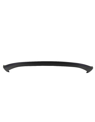 BMW 4 F32 F33 F36 coupe/cabrio/gran coupe 2013-2020 Spoiler paraurti anteriore (Cod. S-FBS-BM4-F32F3