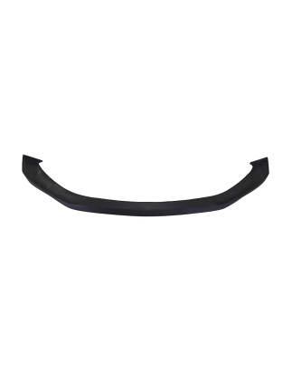 BMW 4 F32 F33 F36 coupe/cabrio/gran coupe 2013-2020 Spoiler paraurti anteriore (Cod. S-FBS-BM4-F32F3