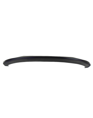 BMW 4 F32 F33 F36 coupe/cabrio/gran coupe 2013-2020 Spoiler paraurti anteriore (Cod. S-FBS-BM4-F32F3