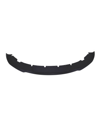 BMW 4 F32 F33 F36 coupe/cabrio/gran coupe (mpakiet)2013-2020 Spoiler paraurti anteriore (Cod. S-FBS-