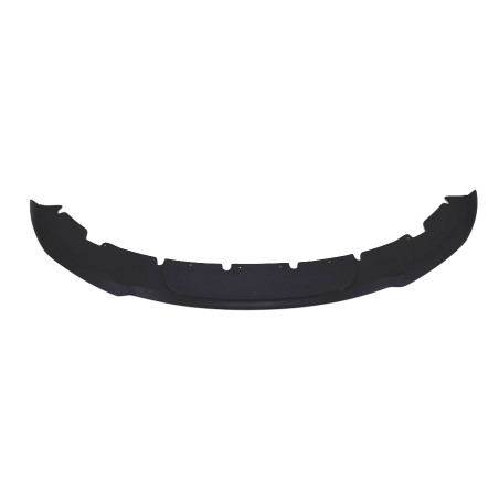 BMW 4 F32 F33 F36 coupe/cabrio/gran coupe (mpakiet)2013-2020 Spoiler paraurti anteriore (Cod. S-FBS-