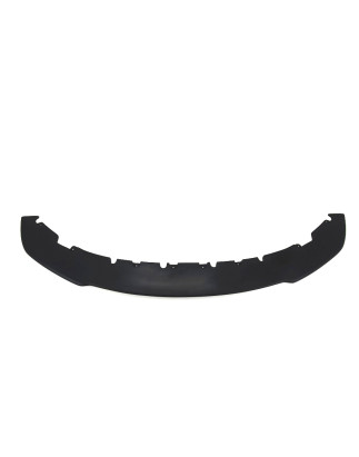 BMW 4 F32 F33 F36 coupe/cabrio/gran coupe (mpakiet)2013-2020 Spoiler paraurti anteriore (Cod. S-FBS-