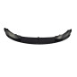 BMW 4 F32 F33 F36 coupe/cabrio/gran coupe 2013-2020 Spoiler paraurti anteriore nero lucido (Cod. S-F