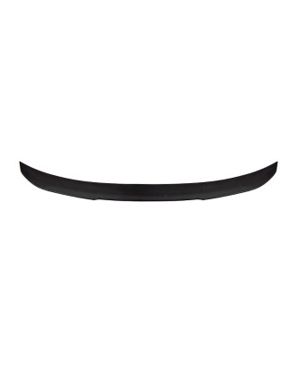 BMW 4 F33 cabrio 2013-2020 Spoiler baule (Cod. S-BS-BM4-F33-ABS-01)