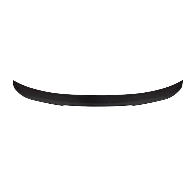 BMW 4 F33 cabrio 2013-2020 Spoiler baule (Cod. S-BS-BM4-F33-ABS-01)