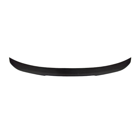 BMW 4 F33 cabrio 2013-2020 Spoiler baule (Cod. S-BS-BM4-F33-ABS-01)