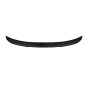 BMW 4 F33 cabrio 2013-2020 Spoiler baule (Cod. S-BS-BM4-F33-ABS-01)
