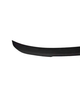 BMW 4 F33 cabrio 2013-2020 Spoiler baule (Cod. S-BS-BM4-F33-ABS-01)
