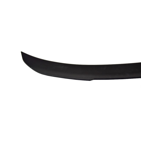 BMW 4 F33 cabrio 2013-2020 Spoiler baule (Cod. S-BS-BM4-F33-ABS-01)