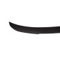 BMW 4 F33 cabrio 2013-2020 Spoiler baule (Cod. S-BS-BM4-F33-ABS-01)