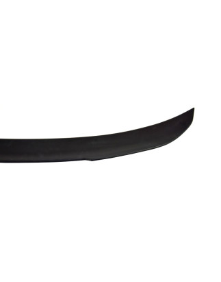 BMW 4 F33 cabrio 2013-2020 Spoiler baule (Cod. S-BS-BM4-F33-ABS-01)