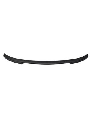 BMW 4 F36 gran coupe 2014-2021 Spoiler baule (Cod. S-BS-BM4-F36-ABS-01)