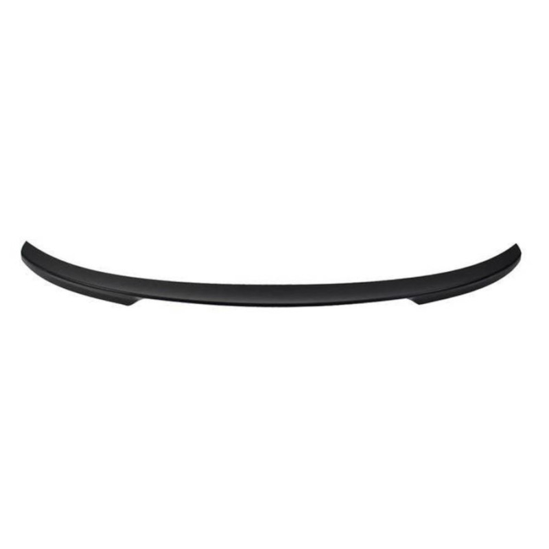 BMW 4 F36 gran coupe 2014-2021 Spoiler baule (Cod. S-BS-BM4-F36-ABS-01)