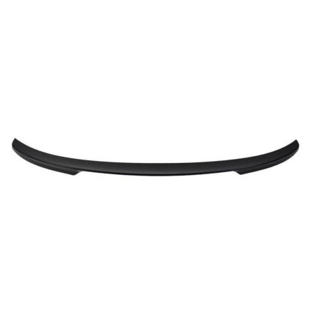 BMW 4 F36 gran coupe 2014-2021 Spoiler baule (Cod. S-BS-BM4-F36-ABS-01)