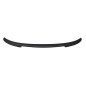 BMW 4 F36 gran coupe 2014-2021 Spoiler baule (Cod. S-BS-BM4-F36-ABS-01)