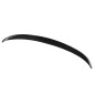 BMW 4 F36 gran coupe 2014-2021 Spoiler baule nero lucido (Cod. S-BS-BM4-F36-ABS-02)