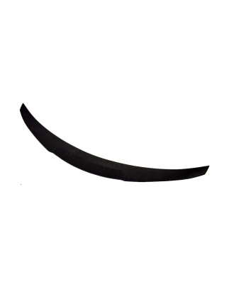 BMW 4 F36 gran coupe 2014-2021 Spoiler baule (Cod. S-BS-BM4-F36-ABS-03)