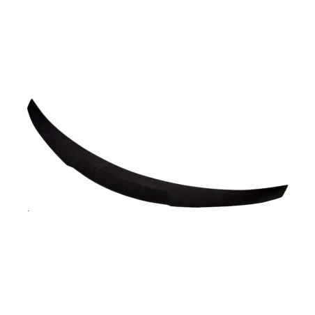 BMW 4 F36 gran coupe 2014-2021 Spoiler baule (Cod. S-BS-BM4-F36-ABS-03)