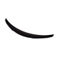 BMW 4 F36 gran coupe 2014-2021 Spoiler baule (Cod. S-BS-BM4-F36-ABS-03)