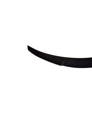 BMW 4 F36 gran coupe 2014-2021 Spoiler baule (Cod. S-BS-BM4-F36-ABS-03)
